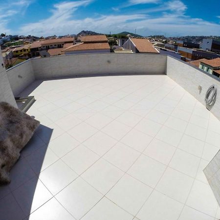 Apartamento Ap Agatha Arraial do Cabo Exterior foto