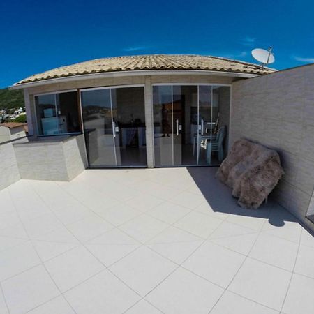 Apartamento Ap Agatha Arraial do Cabo Exterior foto