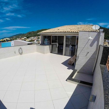 Apartamento Ap Agatha Arraial do Cabo Exterior foto