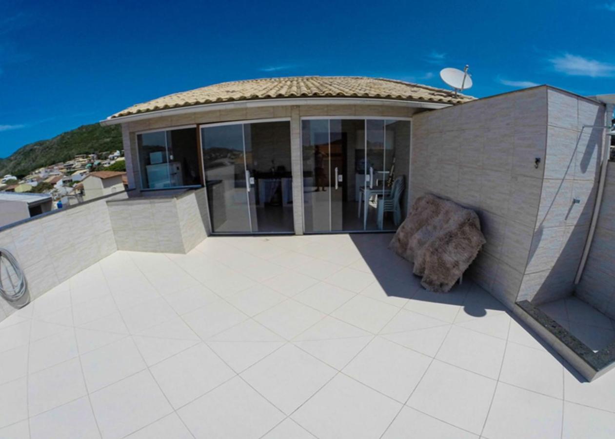 Apartamento Ap Agatha Arraial do Cabo Exterior foto