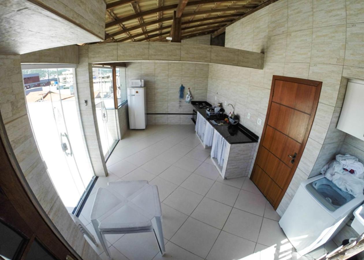 Apartamento Ap Agatha Arraial do Cabo Exterior foto