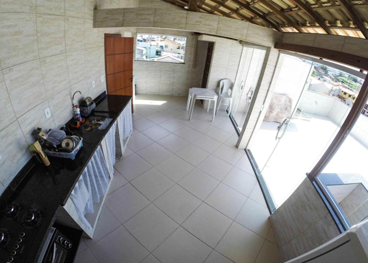 Apartamento Ap Agatha Arraial do Cabo Exterior foto
