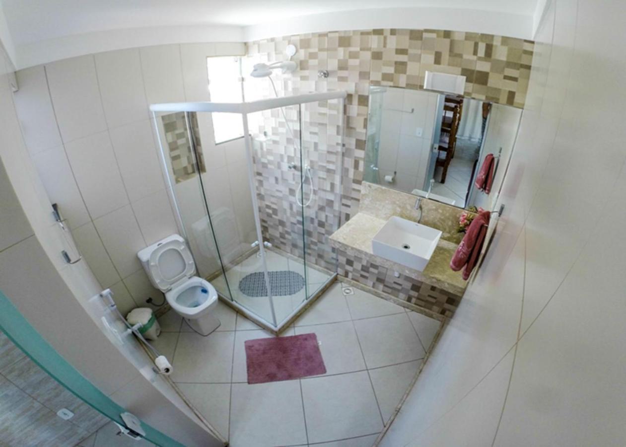 Apartamento Ap Agatha Arraial do Cabo Exterior foto