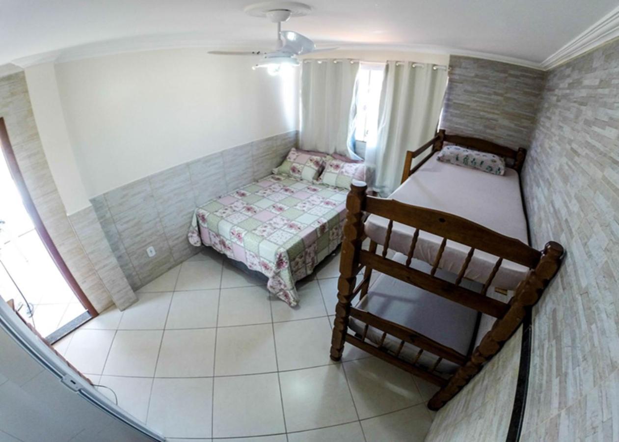 Apartamento Ap Agatha Arraial do Cabo Exterior foto