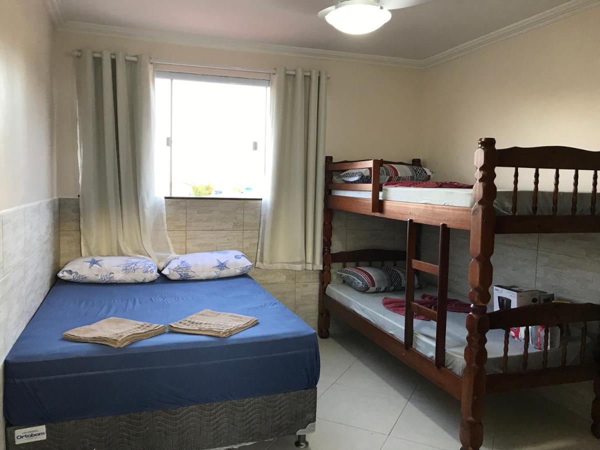 Apartamento Ap Agatha Arraial do Cabo Exterior foto
